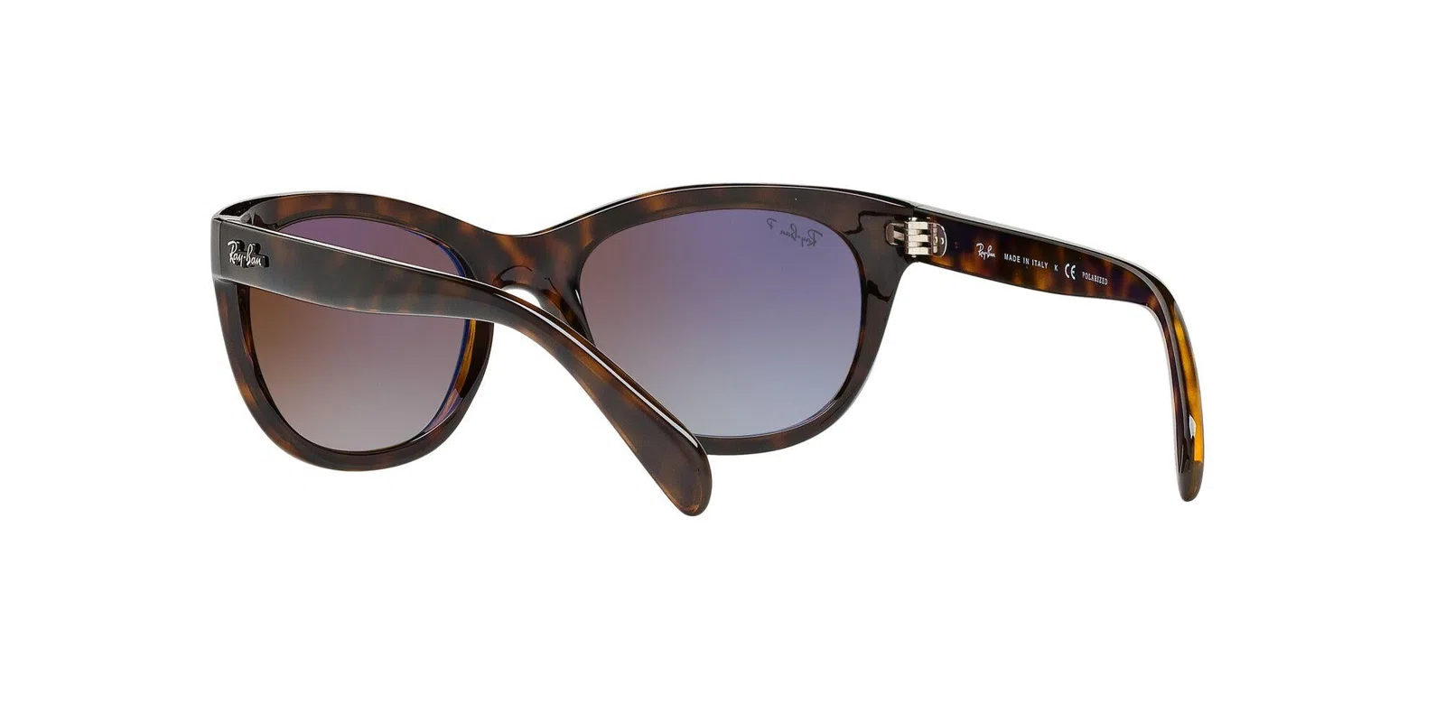 Ray-Ban 4216 Sunglasses - view 7